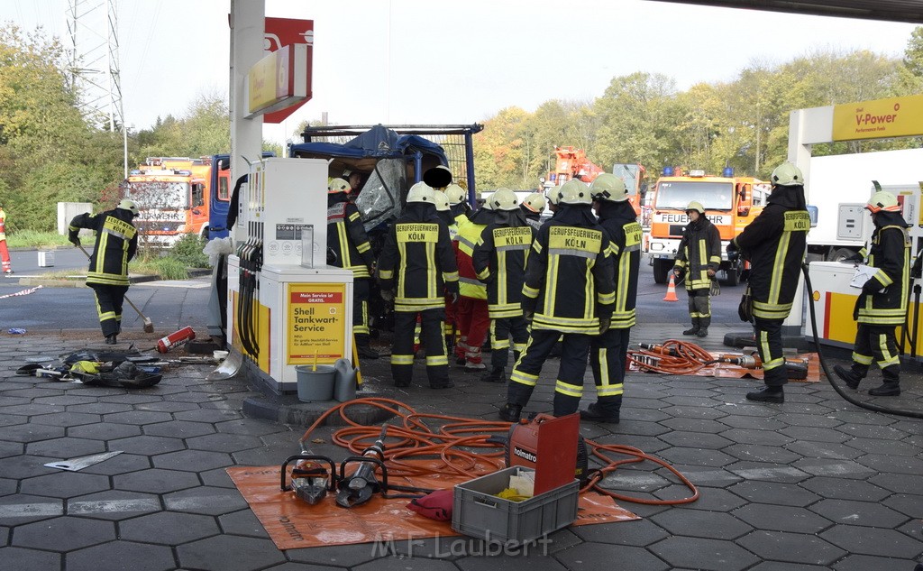 VU PKlemm LKW Tanksaeule A 59 Rich Koenigswinter TRA Schloss Roettgen P022.JPG - Miklos Laubert